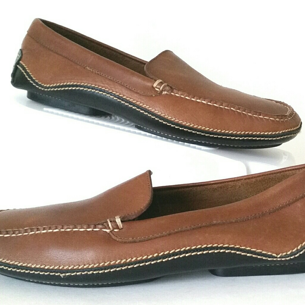 Cole Hann Driving Loafer